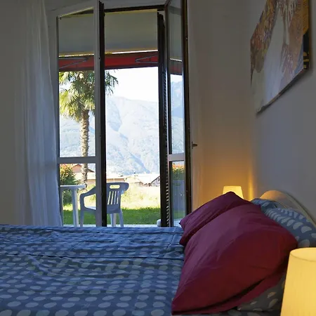 Apartment Residenz La Fonte *