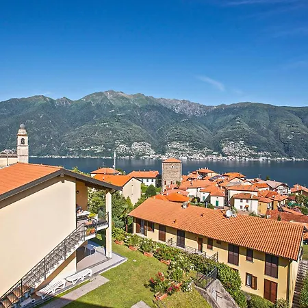 Residenz La Fonte Апартаменты