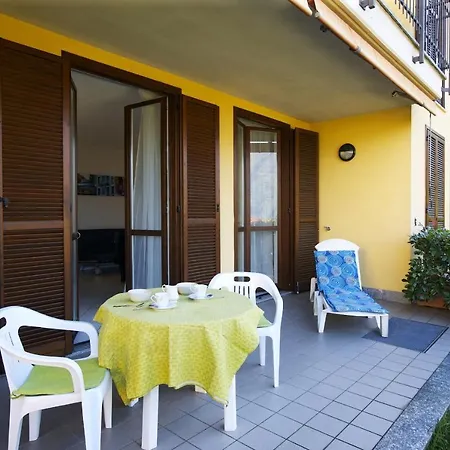 Residenz La Fonte Pino Lago Maggiore