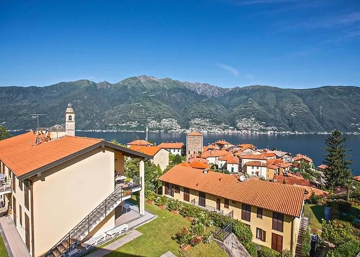 Residenz La Fonte Апартаменты