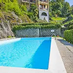 Residenz La Fonte Appartement Pino Lago Maggiore