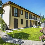 Apartment Residenz La Fonte Pino Lago Maggiore