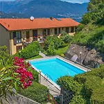 Residenz La Fonte Apartment Pino Lago Maggiore