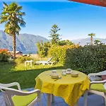 Residenz La Fonte Pino Lago Maggiore