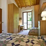 Residenz La Fonte Appartement