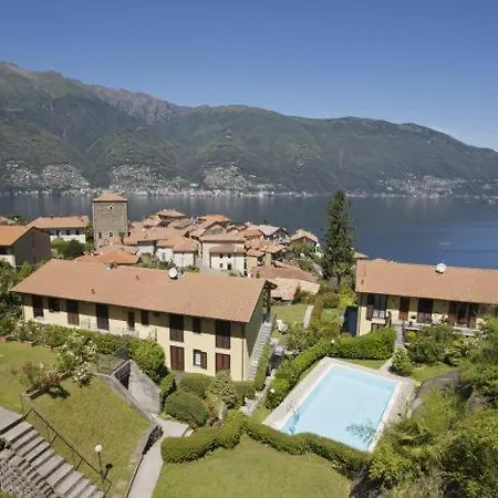 Residenz La Fonte Appartamento