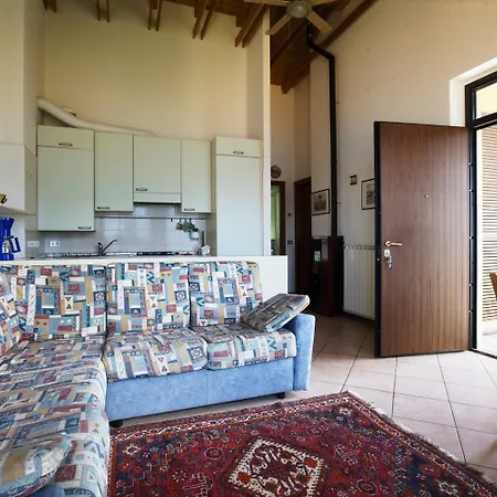Appartamento Residenz La Fonte