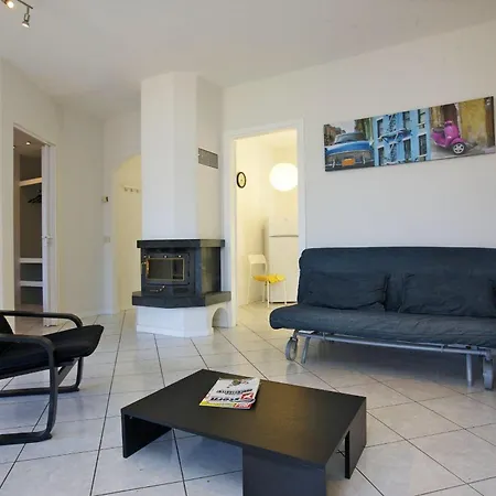 Residenz La Fonte Appartamento