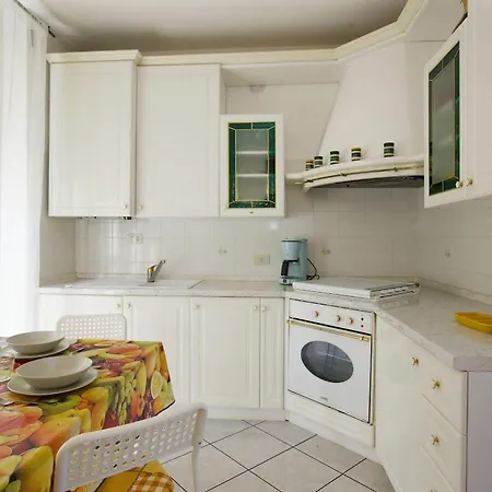 Residenz La Fonte Pino Lago Maggiore