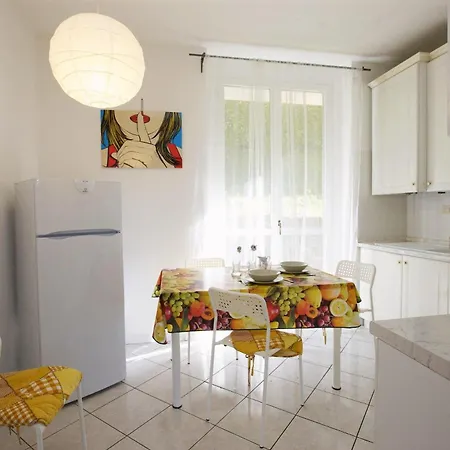 Appartamento Residenz La Fonte