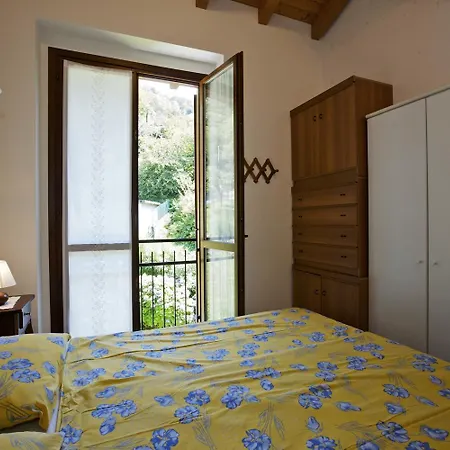 Residenz La Fonte Appartamento Pino Lago Maggiore