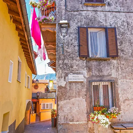 Appartamento Residenz La Fonte