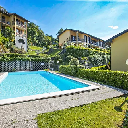 Residenz La Fonte Pino Lago Maggiore