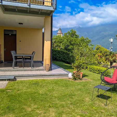 Residenz La Fonte Apartament Pino Lago Maggiore