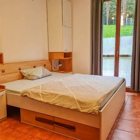 Residenz La Fonte * Pino Lago Maggiore