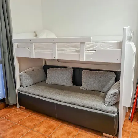 Apartment Residenz La Fonte *