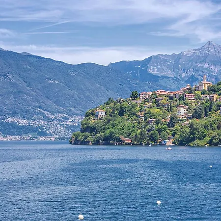 Lejlighed Residenz La Fonte Pino Lago Maggiore
