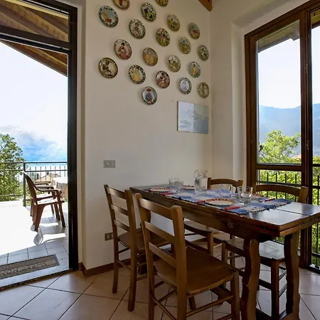 Apartament Residenz La Fonte