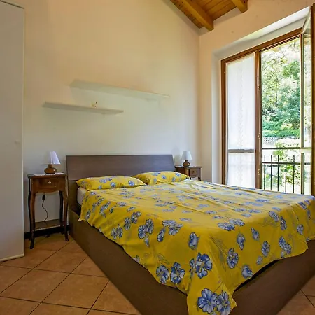 Residenz La Fonte Apartament *