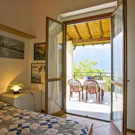 Residenz La Fonte Apartament Pino Lago Maggiore