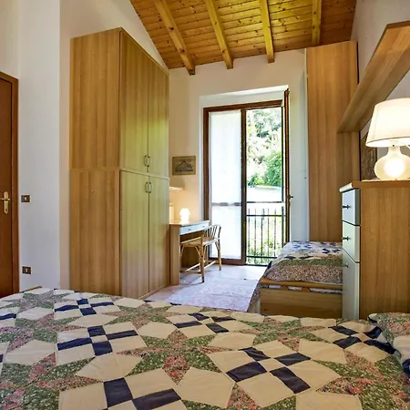 Residenz La Fonte Appartement