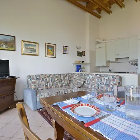 Apartment Residenz La Fonte *