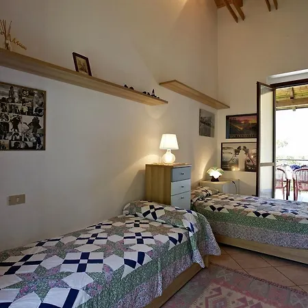 Apartment Residenz La Fonte *