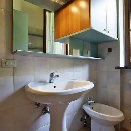 Apartment Residenz La Fonte *