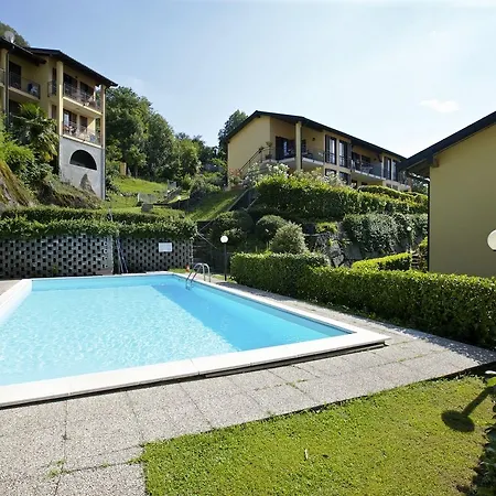 Residenz La Fonte * Pino Lago Maggiore