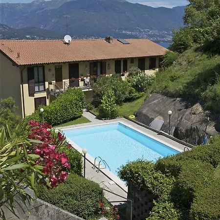Apartment Residenz La Fonte *