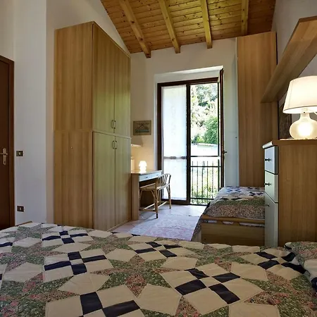 Residenz La Fonte * Pino Lago Maggiore