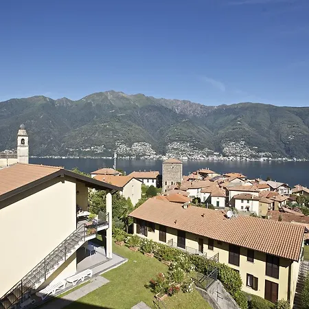 Apartment Residenz La Fonte *