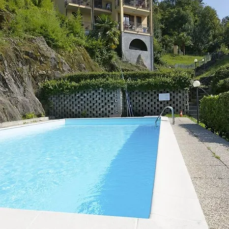 Apartment Residenz La Fonte *
