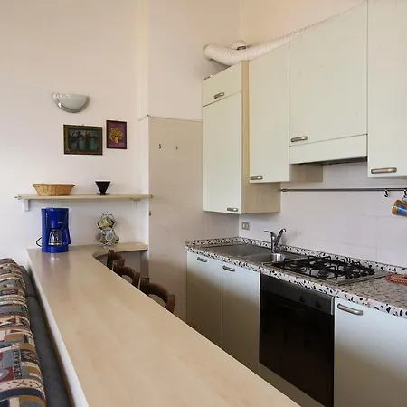 Apartment Residenz La Fonte *