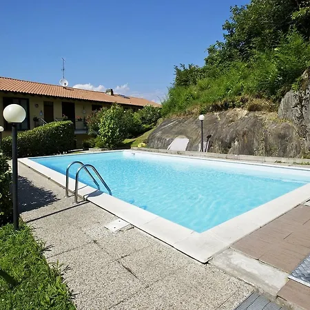 Apartment Residenz La Fonte *