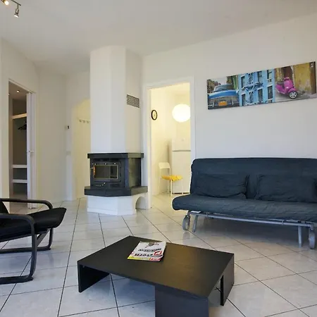 Apartment Residenz La Fonte *