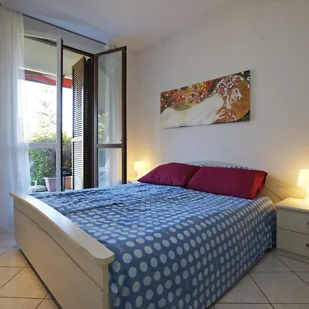 Apartment Residenz La Fonte *