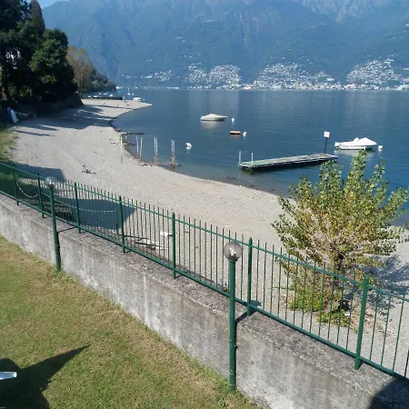 Residenz La Fonte Pino Lago Maggiore