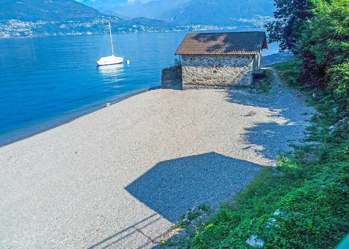 Apartament Residenz La Fonte *