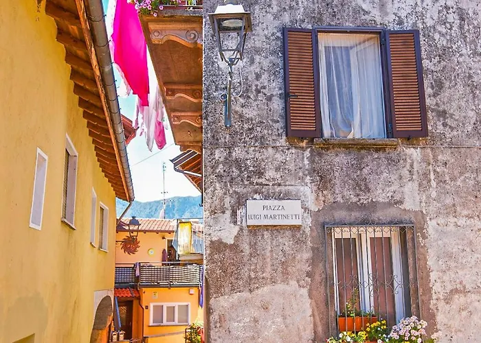 Apartament Residenz La Fonte