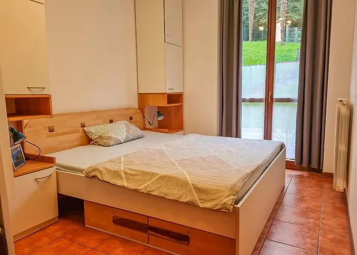 Residenz La Fonte * Pino Lago Maggiore
