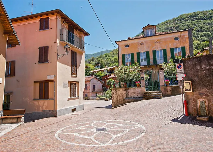 Apartament Residenz La Fonte *
