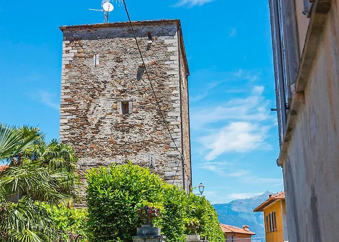 Apartament Residenz La Fonte