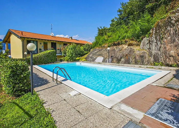Apartament Residenz La Fonte *